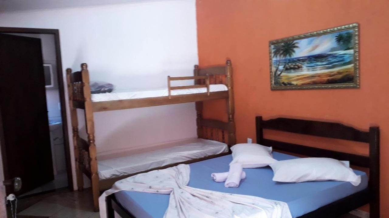 Hotel Pousada Cantinho Da Lagoa Arraial do Cabo Esterno foto